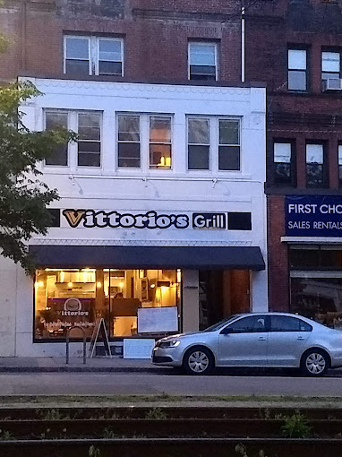Vittorio's Grill